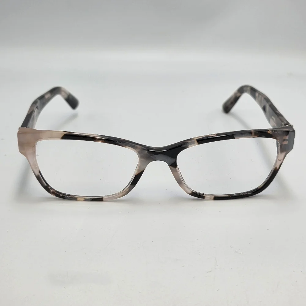 Dolce & Gabbana DG3274A 3120 Tortoiseshell Cat Eye Frames Pearl Grey Havana